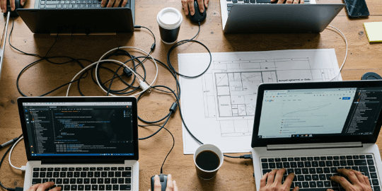 Size Özel Kurumsal Yazılım