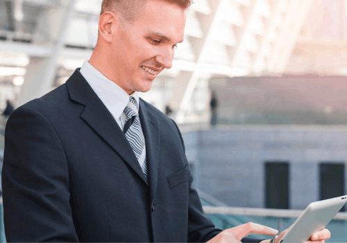 Saha Satış Ekibi Yönetimi