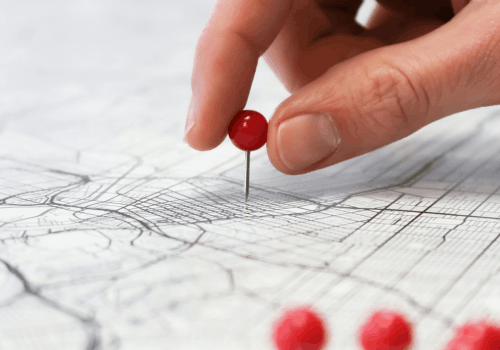 Rota Planlama ve Optimizasyonu